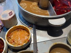 -巴奴毛肚火锅(相州店)