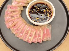 -香宫中餐厅·东北菜·铁锅炖·广式点心(哈尔滨香格里拉店)