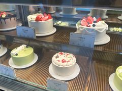 -LAN一见岚·精品蛋糕(琶洲保利店)