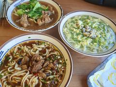 -群姐面馆·海鲜烧烤(同安路二店)