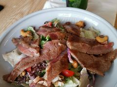 牛肉沙拉-打趸BTC·Breaktime cafe(北京路店)