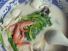 -山外山菜馆(玉泉路店)