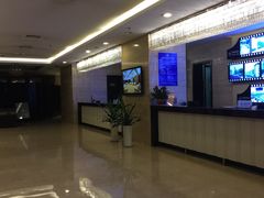 -浙江大学圆正·启真酒店