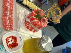 -京城胜利涮羊肉(禧乐汇店)