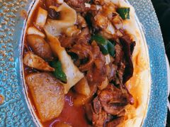 -阿里疆Alijiang·丝路美食·异域风情·清真(长楹天街店)