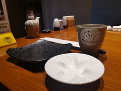 -千代武日本料理(爱建店)