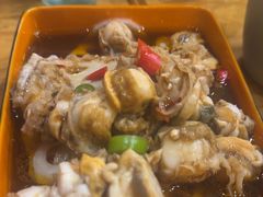 -小俩口烧烤东北菜(双井店)