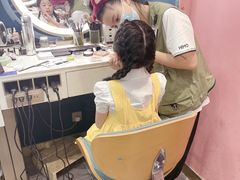 -海马体照相馆(无锡清扬茂业天地店)