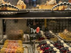 -B&C黄油与面包·THE GARDEN BAKERY概念店(世纪汇店)