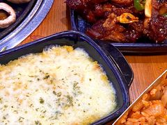 -杀猪天·韩国烤肉(总店)