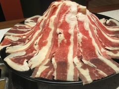 -九府羊·鲜羊火锅·烤串(新华路店)