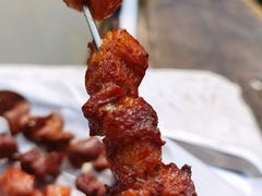 -王记西鎮电烤肉(汶上路店)