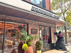 -Mammamia意大利餐厅(阳春巷店)