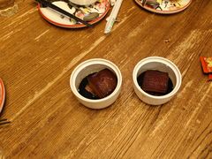 -新白鹿餐厅(龙游路店)