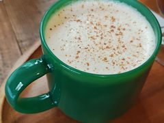 -CAFE CHEZ W一木家(香山路店)