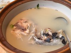 -风味小馆(天目湖宾馆店)
