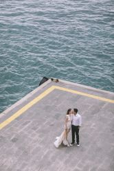 -MANLI BRIDAL婚纱