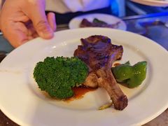 -松咖啡自助餐厅·松北香格里拉