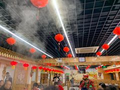 -屯老二农家铁锅炖·行业领军者(梅江店)