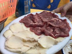 -鑫宝沙茶牛肉火锅(永泰店)