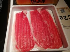 -温禾牛·和牛寿喜烧自助火锅(恒基名人店)