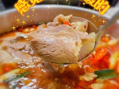 -谭十三南昌大排档(船山路总店)