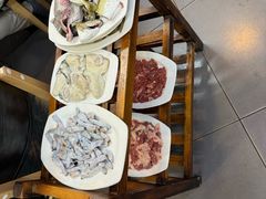 -牛排王糟粕醋火锅(海甸分店)