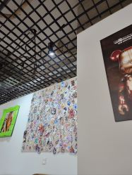 -91TATTOO纹身原创定制