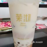 又是一家0配送费的好喝的奶茶。