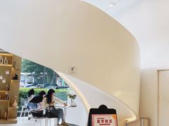 -普素书咖茶空间