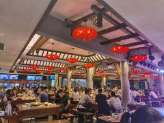 大堂-李雪火锅食府(宽窄巷子总店)