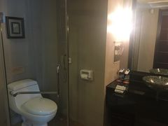 -顺德君豪酒店(佛山容桂渔人码头店)