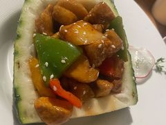 -汝是素(汇一城一区店)