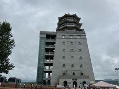-珲春防川景区