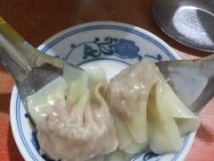 小馅云吞-海清宁记大馅云吞