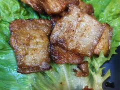 -云晓光头烧烤吧(德平路店)
