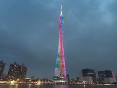 -海心沙亚运公园