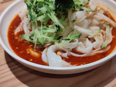 -谷丽麦馕新疆菜·清真(步步高梅溪新天地店)