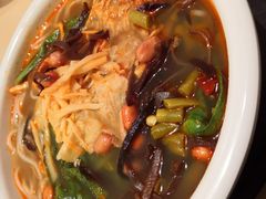 -水平有限广西米粉·广西风味集(五道口店)