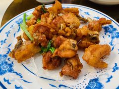 -腰记饭店(龙源路店)