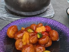 -常来小聚·广州非遗传承餐厅(高德置地店)