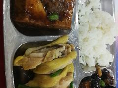 -北京大学-燕南食堂