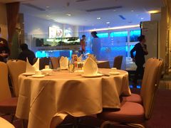 大堂-金苑海鲜酒家(来魅力店)