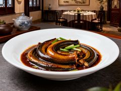 -红厨巷·淮扬菜(熙南里店)
