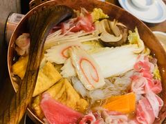 -井圣日膳(万达店)