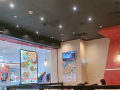 -食其家·牛丼咖喱(太阳宫店)