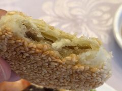 -仙林宾馆-餐厅