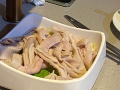 -海底捞火锅(银泰中心店)