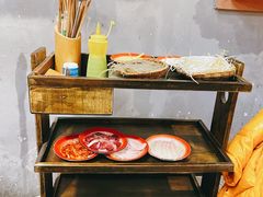-叁口煮市井老火锅(春熙路店)