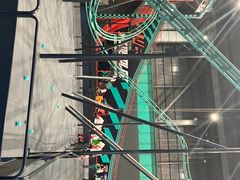 -极限PLAY运动娱乐新世界·团建派对潮玩休闲馆·室内蹦极高空游乐园